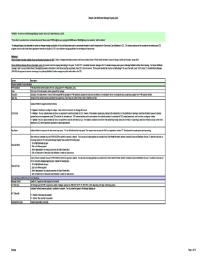 Measles Case Notification Message Mapping Guide - cdc