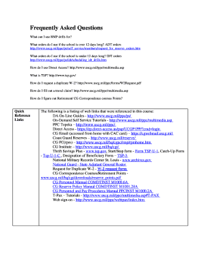 Dd form 1351 2 example - 1351 2