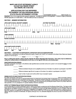 Form preview picture