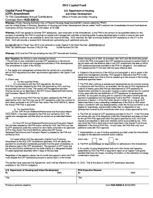 Whereas, (Public Housing Authority) City of Phoenix Housing Department(AZ001) (herein called the PHA) - hud