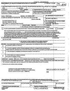 Sample of transmittal letter deped - unit transmittal letter