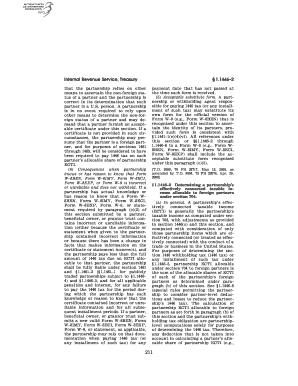 IRS Form W-8BEN Instructions