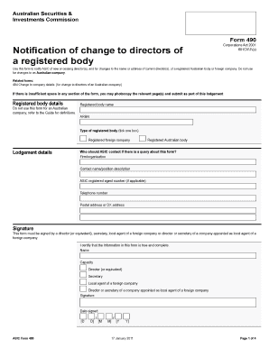 Form preview picture