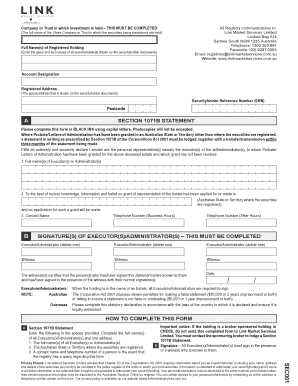 Form preview picture