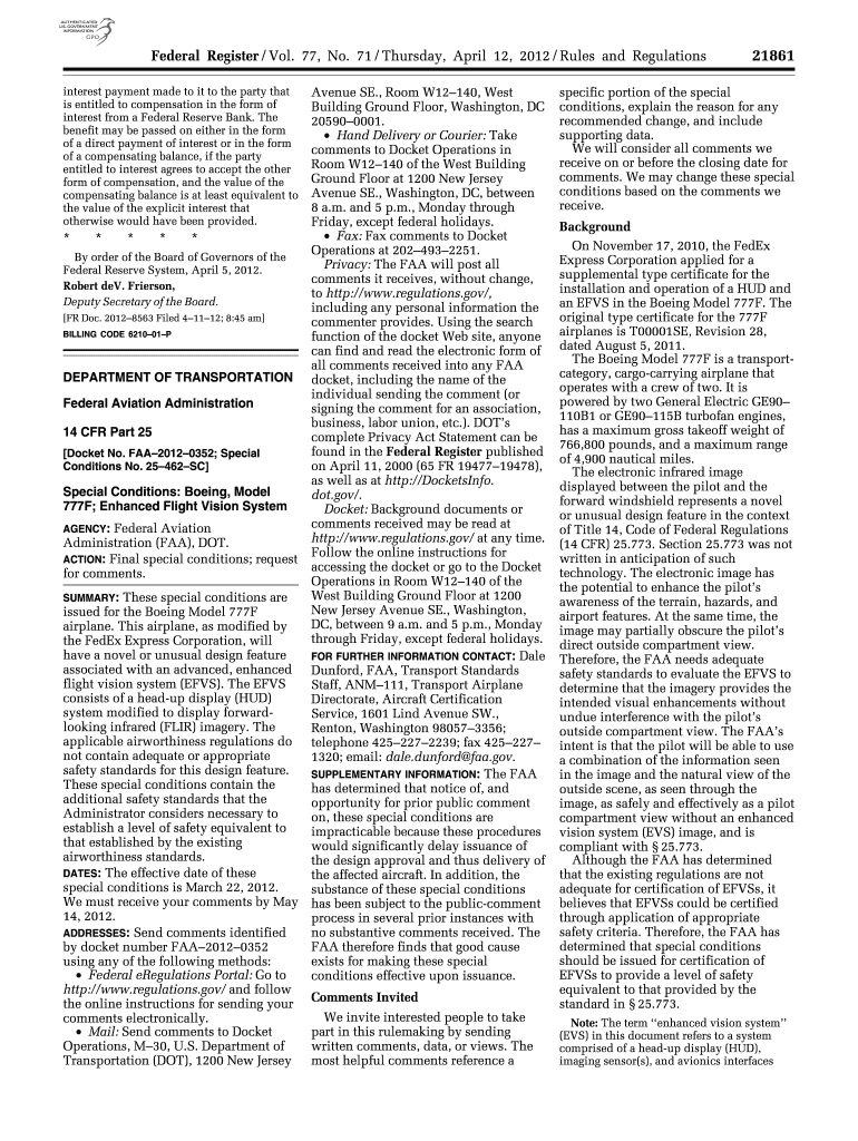 interest payment made to it to the party that - gpo Preview on Page 1