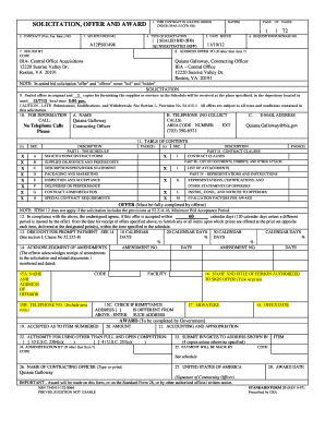 Form preview picture