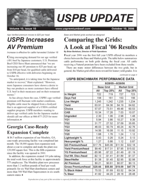 USPB UPDATE Vol. 10 Issue 10 final.indd - sec