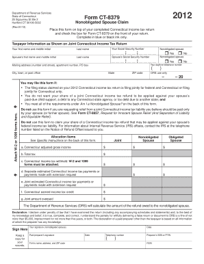 Form preview picture