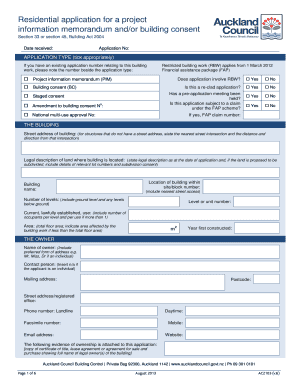 Form preview picture