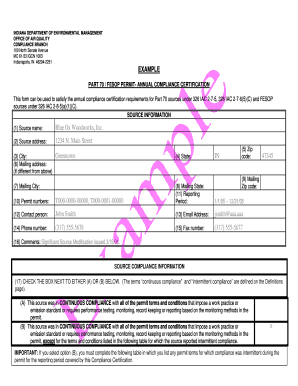 Form preview picture