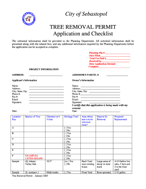 Form preview picture