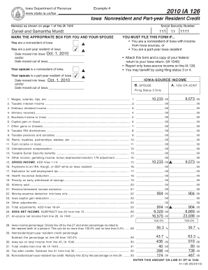 Form preview picture