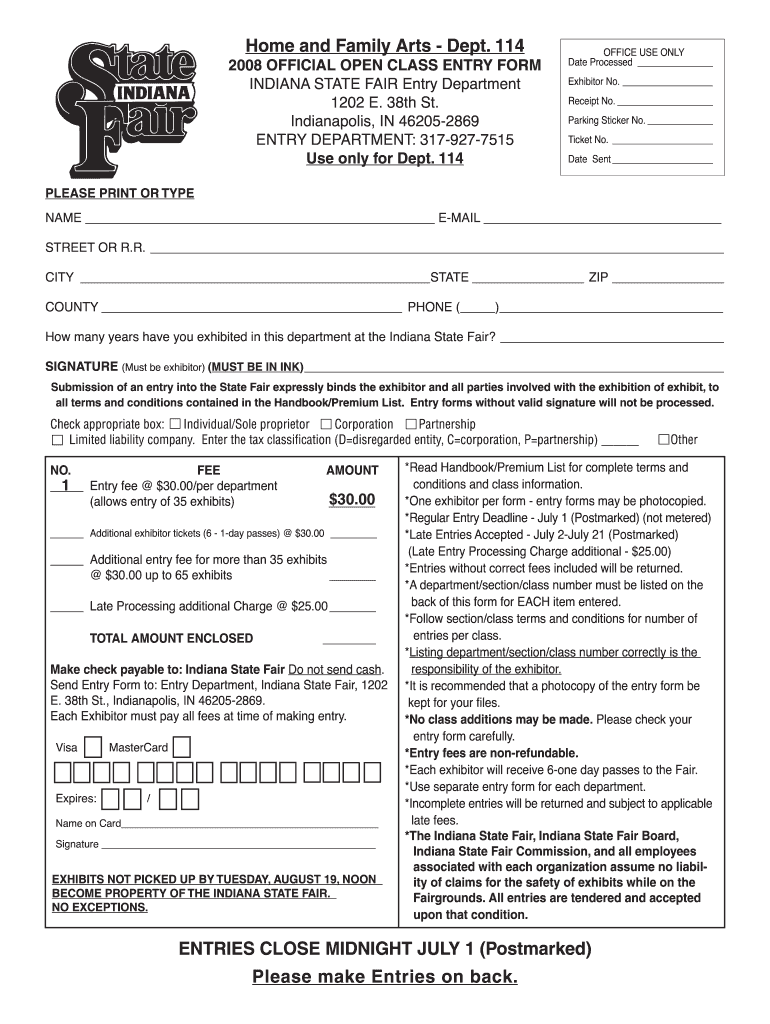 indiana state fair photography contest 2023 Preview on Page 1