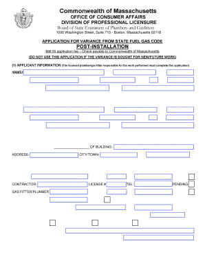 Form preview picture