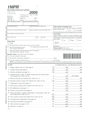 Form preview picture