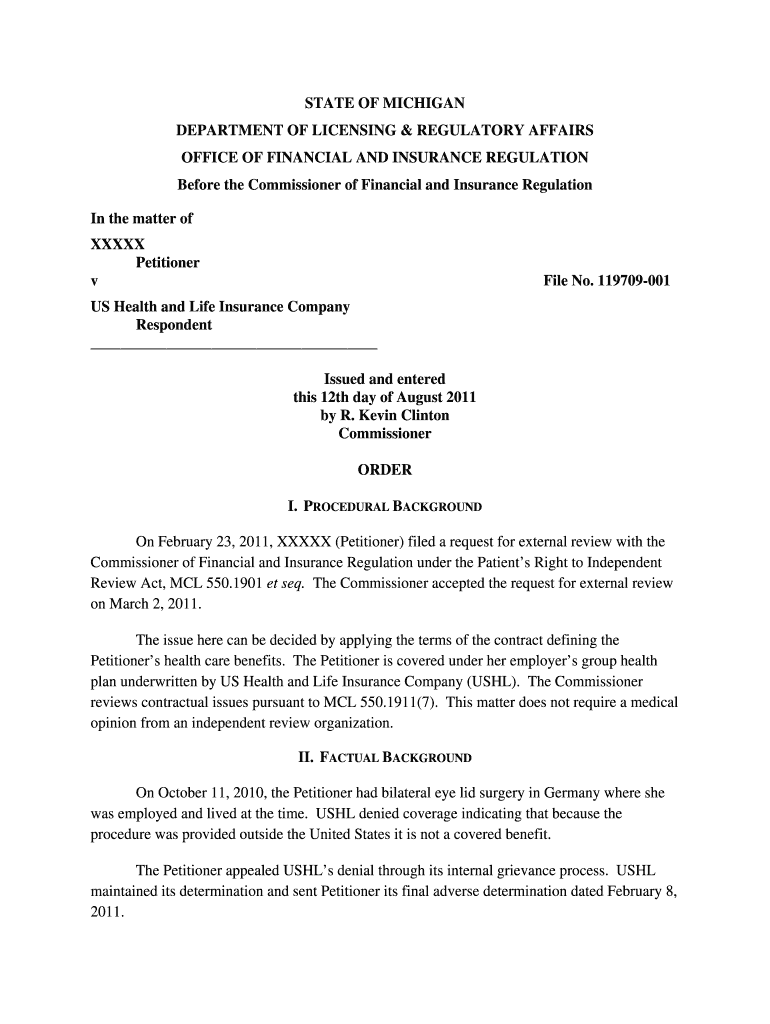 Get your free HAP Medicare brochureMichigan Health Insurance Preview on Page 1