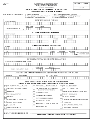 Form preview picture