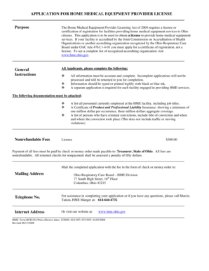 Internet Address APPLICATION FOR HOME MEDICAL EQUIPMENT ... - respiratorycare ohio