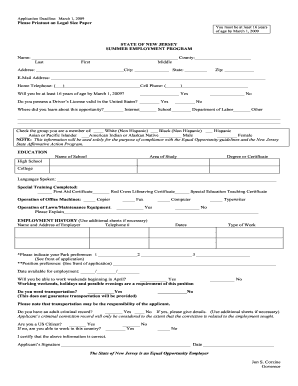 Writing paper printable - legal size printout of united states form