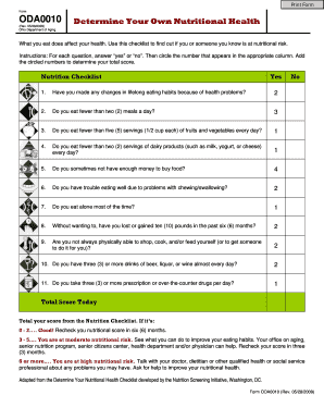 Form preview picture