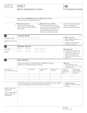 Form preview picture