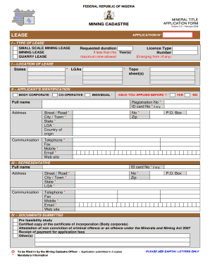 Form preview picture