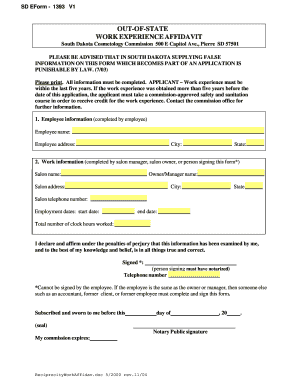 Form preview picture