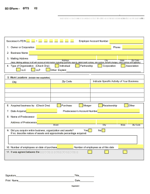 Form preview picture