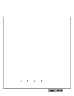 Tennessee Records Destruction Certificate