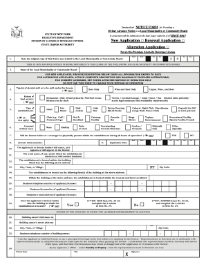 Form preview picture