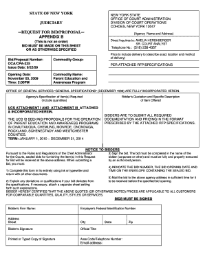 unified court system ny form ucs 335