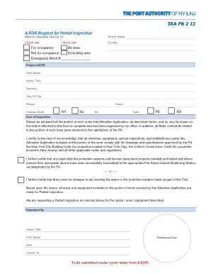 Form preview picture