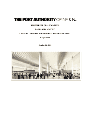 laguardia airport central terminal building replacement project form