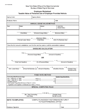 22 Printable car lease calculator Forms and Templates - Fillable Samples in  PDF, Word to Download | pdfFiller