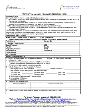 Form preview picture