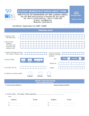 Form preview picture