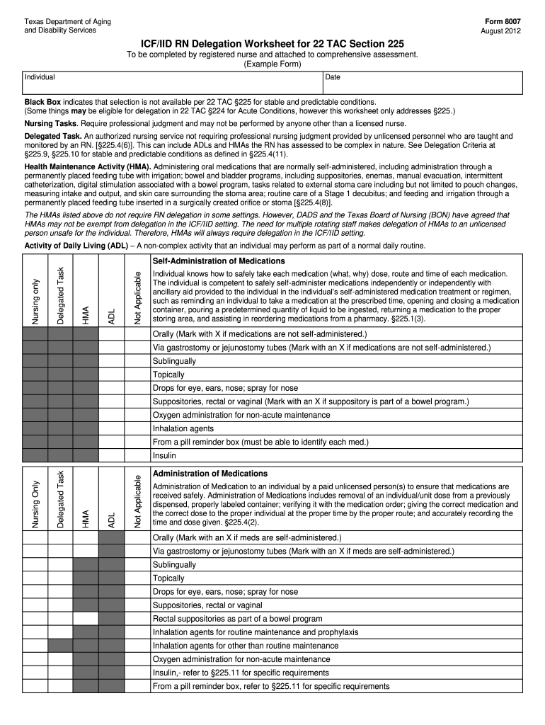 Form preview picture