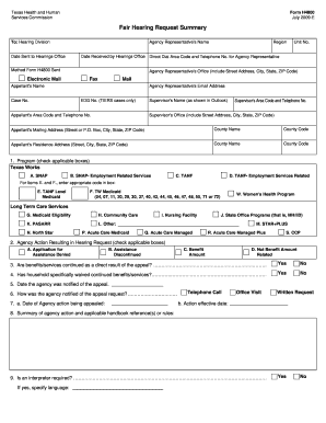 Form preview picture