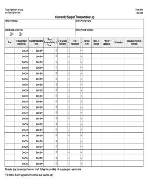 Form preview picture