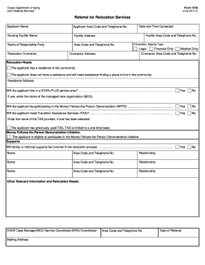 Form preview picture