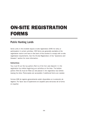 Form preview picture