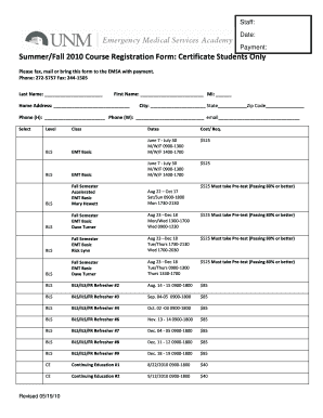 Form preview picture