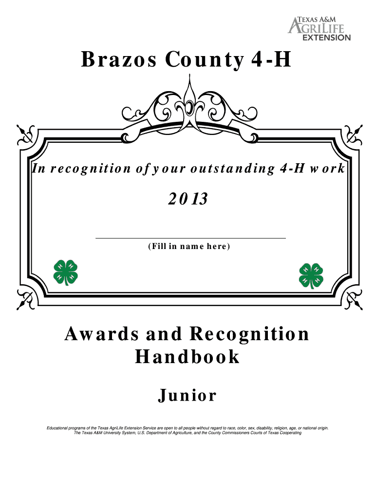 Department of Agriculture, and the County Commissioners Courts of Texas Cooperating Preview on Page 1