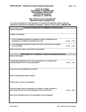 Form preview picture