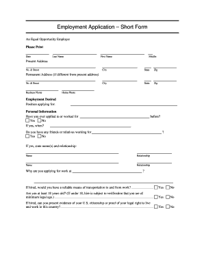 Form preview picture