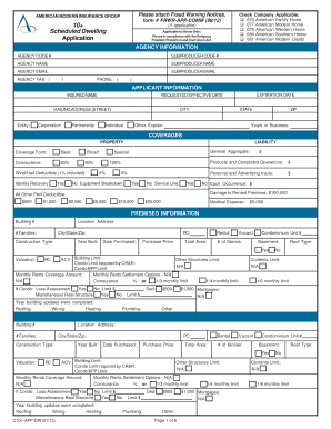 Form preview picture