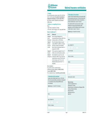 Form preview picture