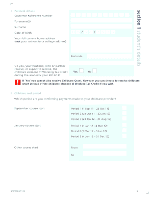 Form preview picture