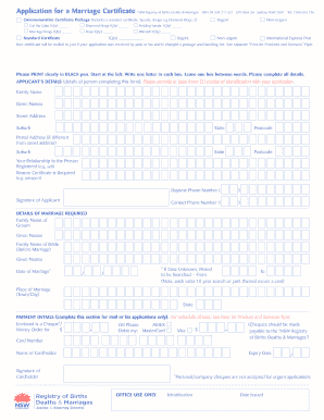 Form preview picture