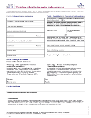 Form preview picture